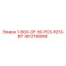 4812156858 1-BOX-OF-50-PCS-RZ10-BIT Epiroc