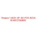4812156860 1-BOX-OF-50-PCS-RZ24-BI Epiroc