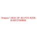 4812156868 1-BOX-OF-50-PCS-RZ08-BI Epiroc