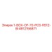 4812156871 1-BOX-OF-70-PCS-RS12-BI Epiroc