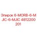 4812200201 6-MORB-6-MJIC-6-MJIC Epiroc