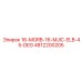 4812200205 16-MORB-16-MJIC-ELB-45-DEG Epiroc