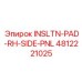 4812221025 INSLTN-PAD-RH-SIDE-PNL Epiroc