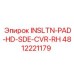 4812221179 INSLTN-PAD-HD-SDE-CVR-RH Epiroc