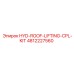 4812227560 HYD-ROOF-LIFTING-CPL-KIT Epiroc