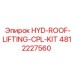 4812227560 HYD-ROOF-LIFTING-CPL-KIT Epiroc