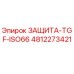 4812273421 ЗАЩИТА-TGF-ISO66 Epiroc