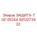 4812273422 ЗАЩИТА-TGF-ISO44 Epiroc