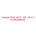 5750058413 РЕЛЕ-4PDT-10A-24-V-DC Epiroc