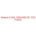 1310713513 5-GAL-TRAVAINI-OIL Epiroc