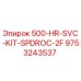 9753243537 500-HR-SVC-KIT-SPDROC-2F Epiroc
