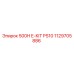 1129705886 500H E-KIT PS10 Epiroc