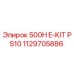 1129705886 500H E-KIT PS10 Epiroc