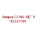 5112323149 CONV-SET (Epiroc)
