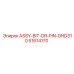 51614170 ASSY-BIT-DR-PIN-DHD310 Epiroc