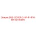 52145265 SUB-XOVER-3-5R-P-4FH-BX Epiroc