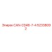 52338092 CAN-CD46-7-4 Epiroc