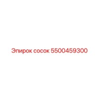 5500459300 сосок Epiroc