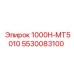 5530083100 1000H-MT5010 Epiroc