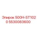 5530083600 500H-ST1020 Epiroc