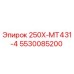 5530085200 250Х-МТ431-4 | Epiroc