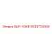 5533734400 SLIP-YOKE - Epiroc