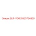 5533734800 SLIP-YOKE - Epiroc