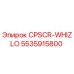 Фото компонента CPSCR-WHIZLO 5535915800 производителя Epiroc