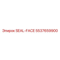 5537659900 SEAL-FACE Epiroc