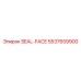 5537659900 SEAL-FACE Epiroc