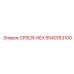 Шестигранный переходник 5540163100 CPSCR-HEX производства Epiroc