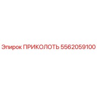 5562059100 ПРИКОЛОТЬ Epiroc