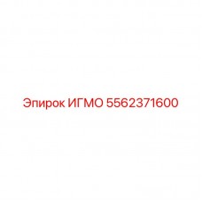 Фото гидромотора ИГМО арт.5562371600 производства Epiroc