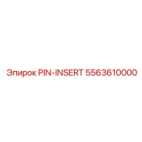 5563610000 PIN-INSERT Epiroc