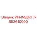 5563610000 PIN-INSERT Epiroc