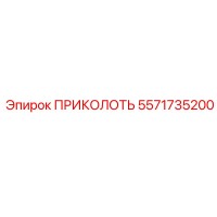 5571735200 ПРИКОЛОТЬ (Epiroc)