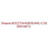 5580014673 ВОССТАНОВЛЕНИЕ-С Epiroc