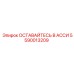 Крепежная система для буровой установки Epiroc 5590013209