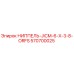570700025 НИППЕЛЬ-JICM-6-X-3-8-ORFS Epiroc