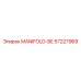 57227969 MANIFOLD-BE Epiroc