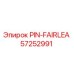 57252991 PIN-FAIRLEA Epiroc
