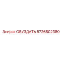 5726802380 ОБУЗДАТЬ Epiroc