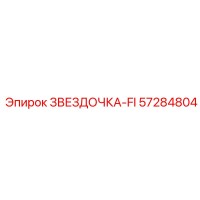 57284804 ЗВЕЗДОЧКА-FI Epiroc