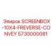 5730000081 SCREENBOX-10X4-FREVERSE-CONVEY Epiroc