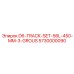 5730000090 D6-TRACK-SET-56L-450-MM-3-GROUS Epiroc