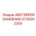 5730002300 ABSTREIFER-SANDBAND (Epiroc)