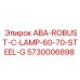 5730006898 ABA-ROBUST-C-LAMP-60-70-STEEL-G Epiroc
