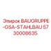 5730008635 BAUGRUPPE-GSA-STAHLBAU Epiroc