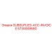 5730008680 SUBSUPLIES-ACC-INVOICE Epiroc