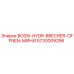 Оригинальная запчасть Epiroc 5730009256 для буровых установок